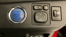 Toyota Yaris 1.5 Hybrid Excel 5dr CVT Hybrid Hatchback